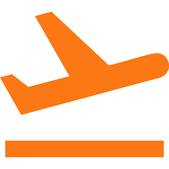 Flight Icon