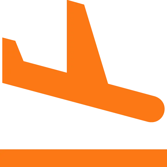 Flight Icon