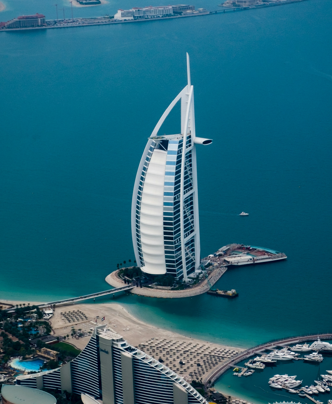 DUBAI
