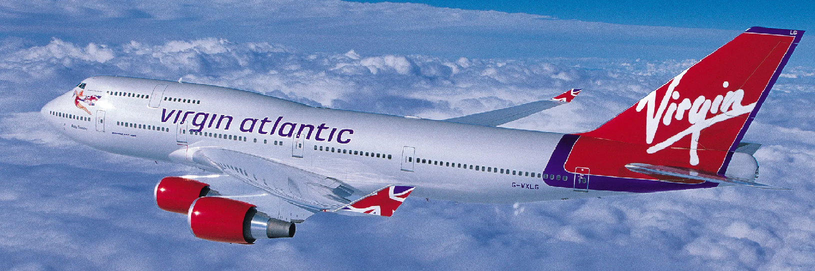 Airline image