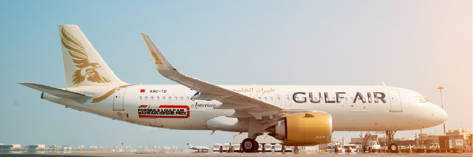 Airline image