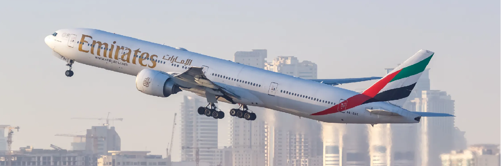 Airline image
