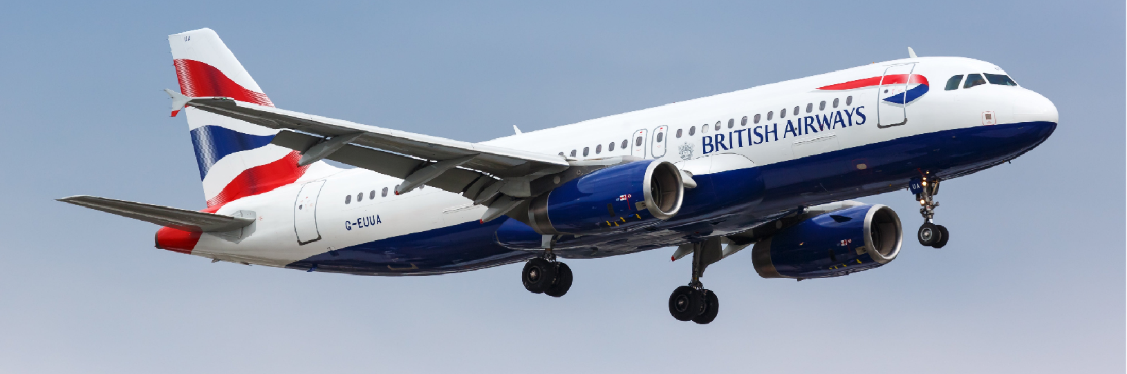Airline image