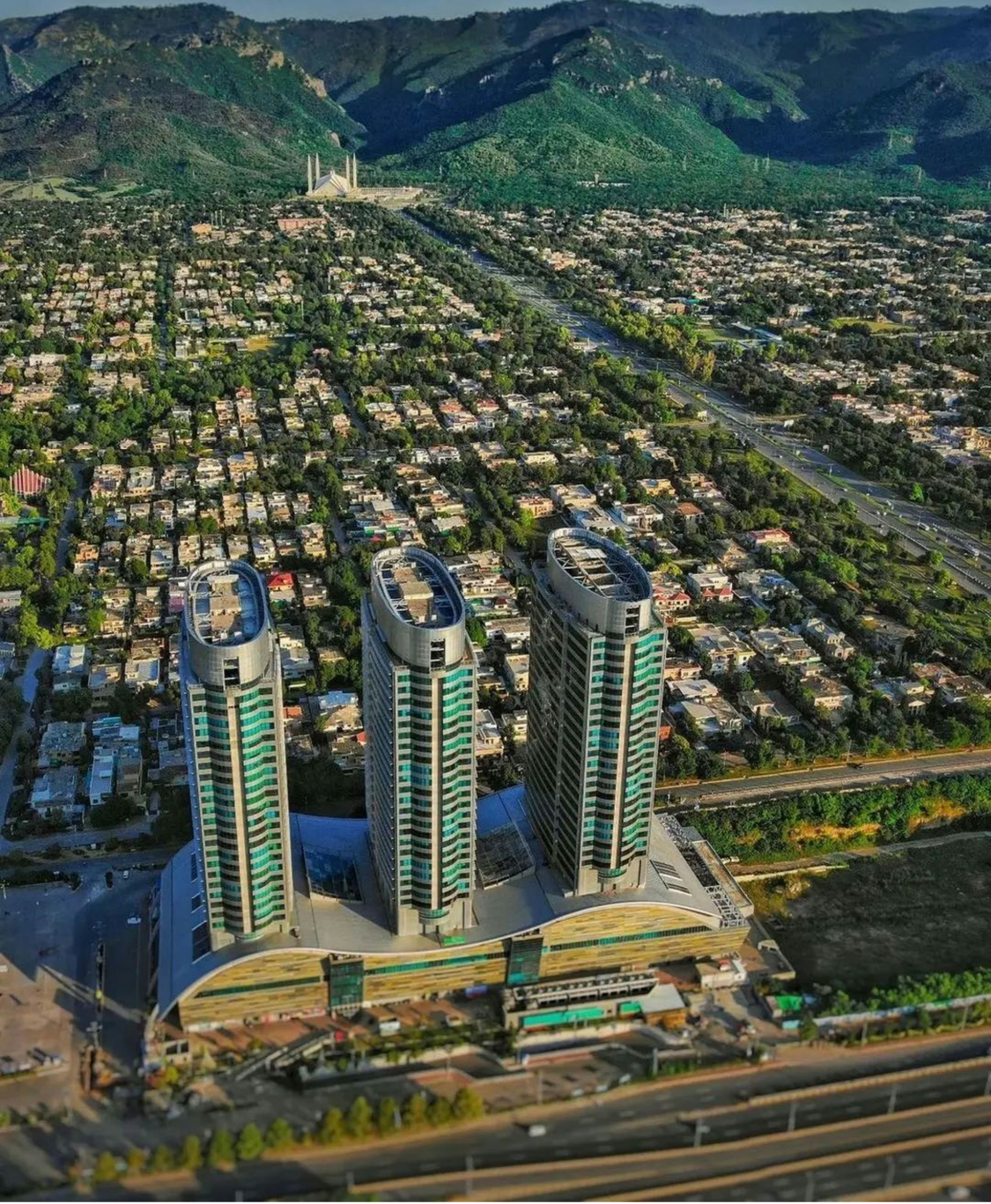 ISLAMABAD
