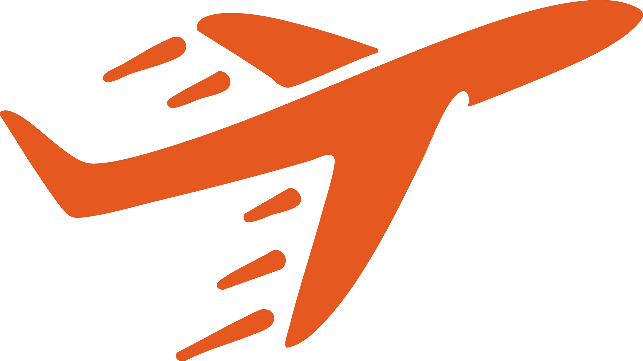 plane icon