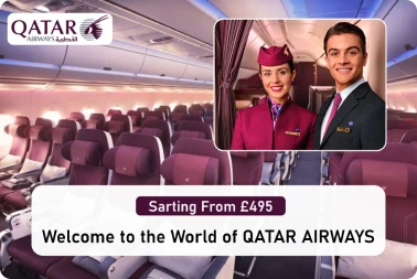 EMIRATES AIRLINES