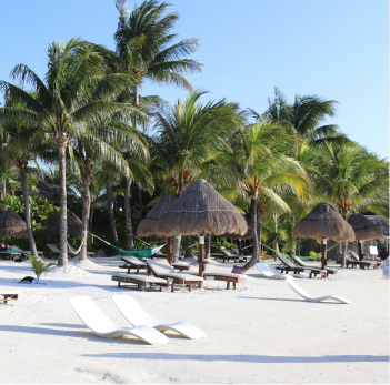 Beach Holidays