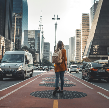 City Trip