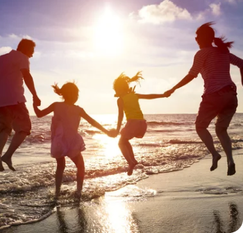 Family Trip