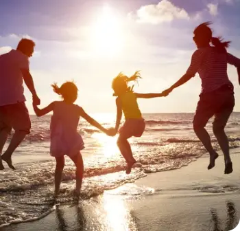 Family Trip