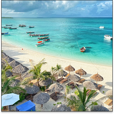 INDIAN OCEAN
