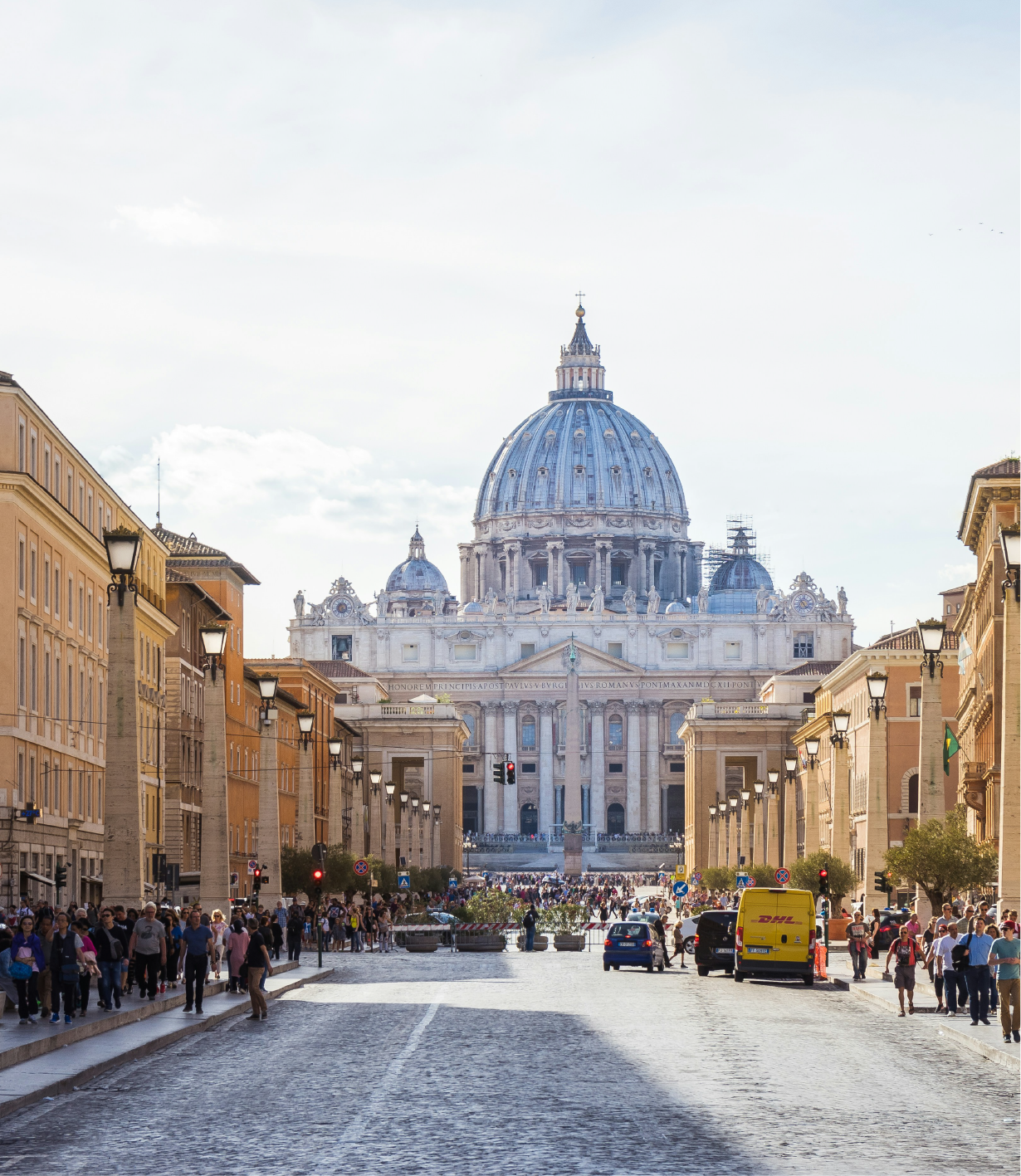 ROME