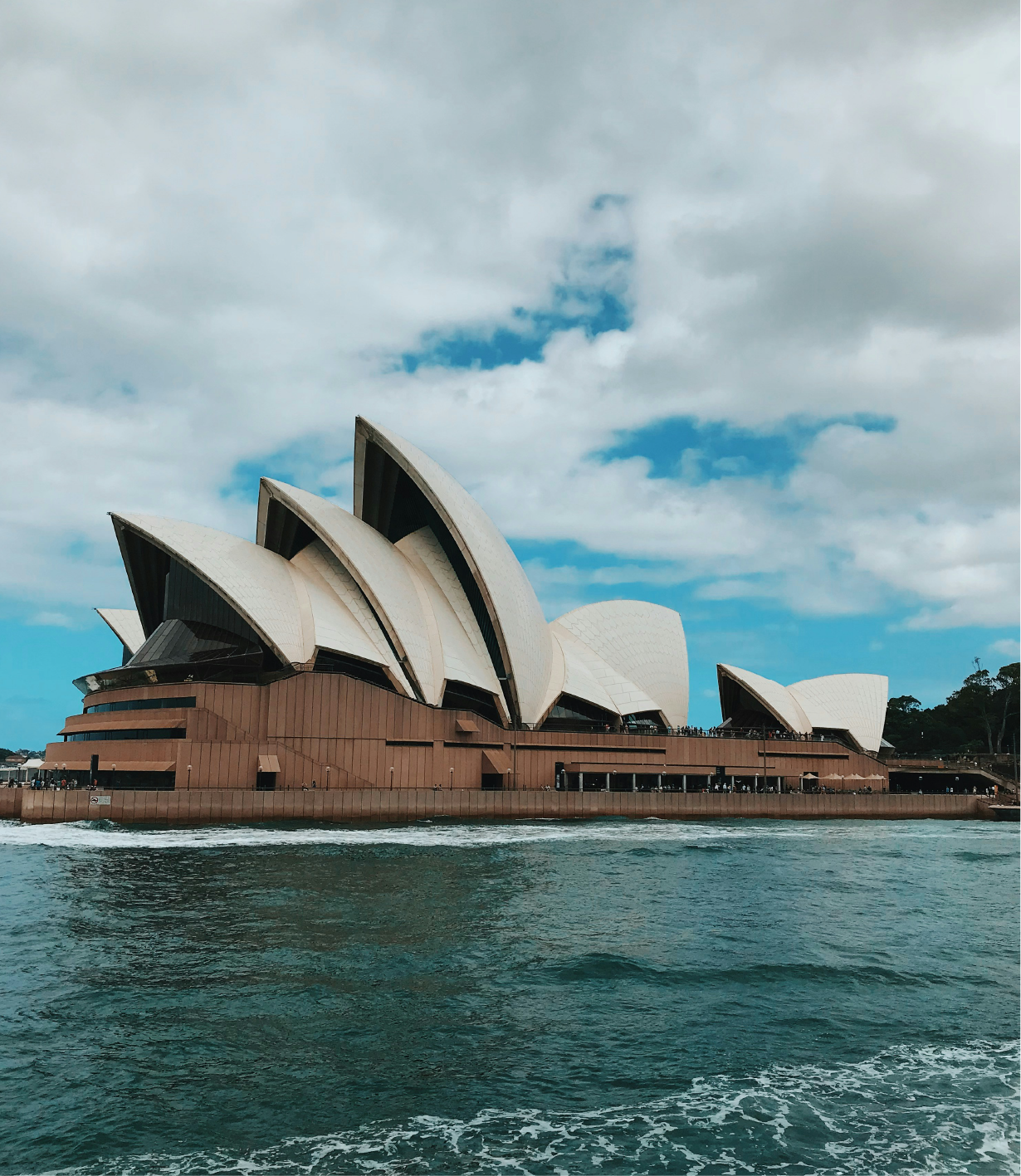 SYDNEY