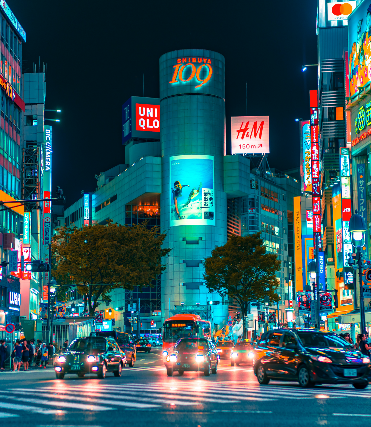 TOKYO