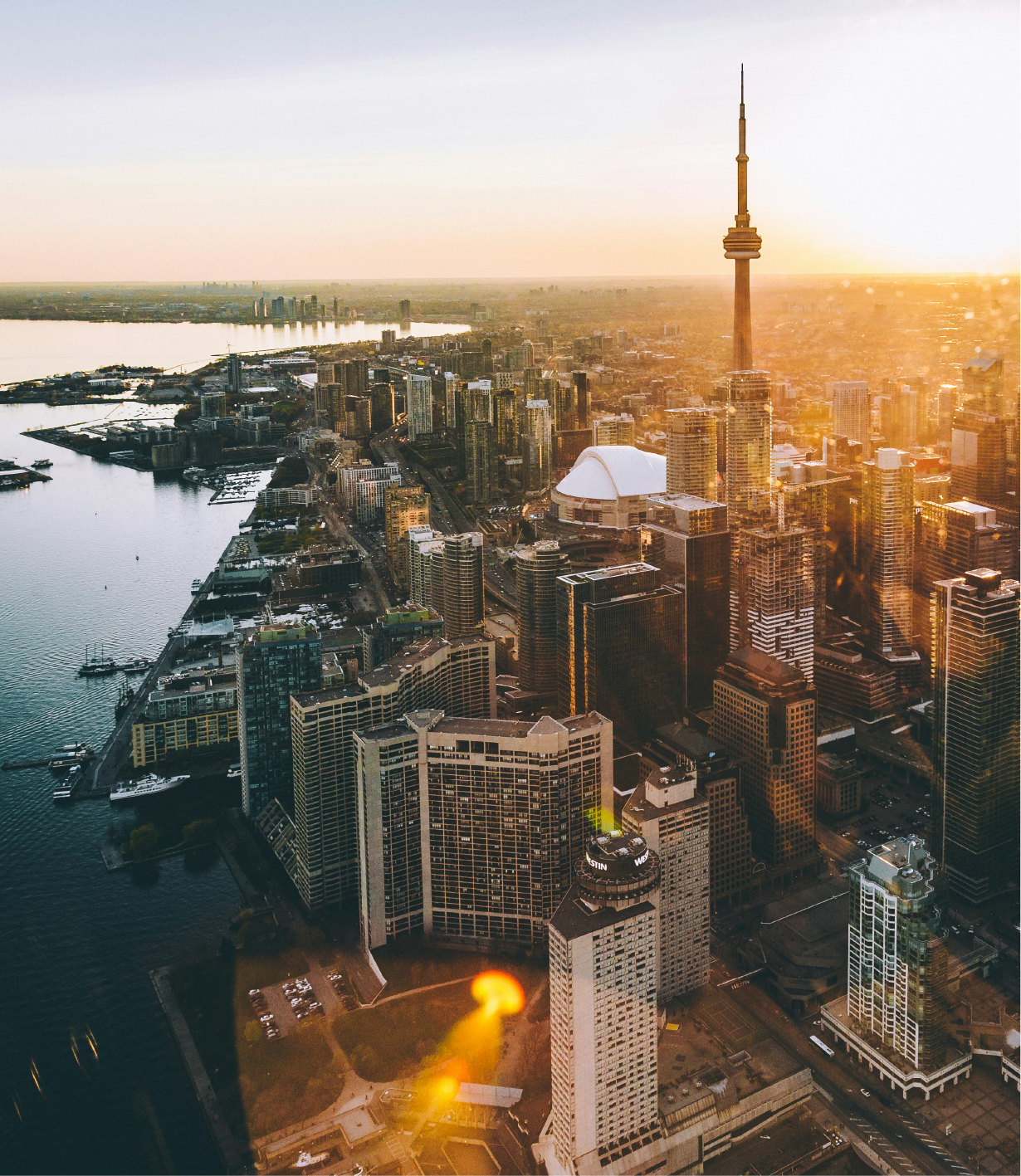 TORONTO